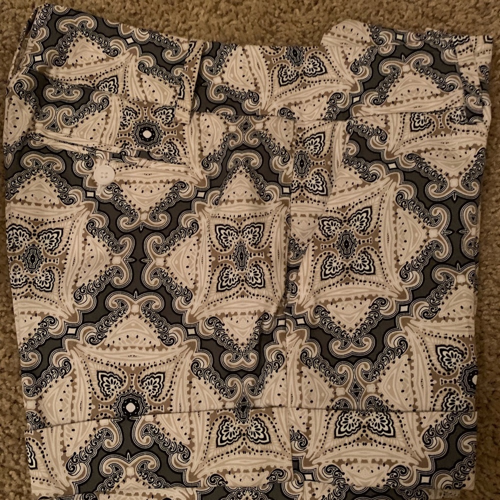 Paisley New York & Company